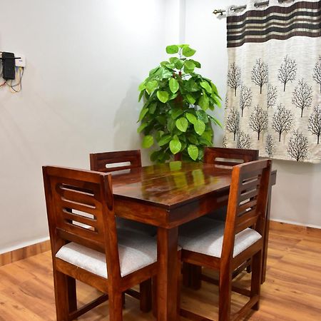 Valerys Nest Bogmalo - Private Villa Near The Beach And Dabolim Airport Экстерьер фото