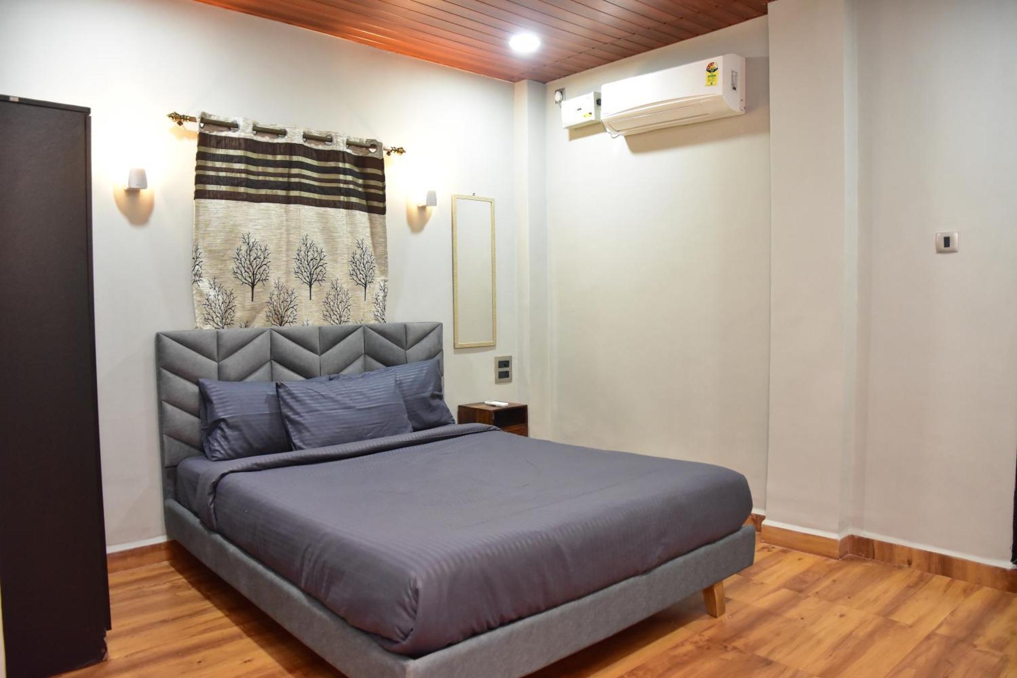 Valerys Nest Bogmalo - Private Villa Near The Beach And Dabolim Airport Экстерьер фото