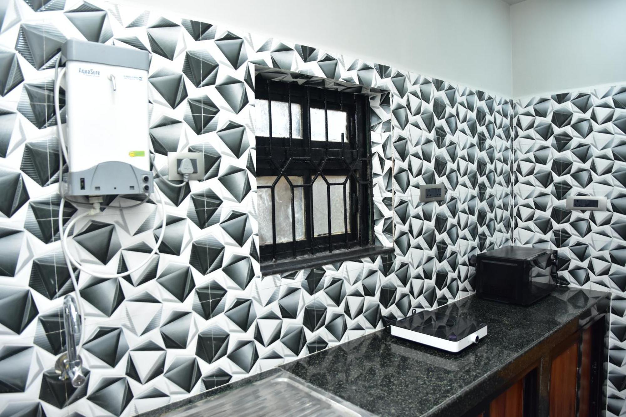 Valerys Nest Bogmalo - Private Villa Near The Beach And Dabolim Airport Экстерьер фото