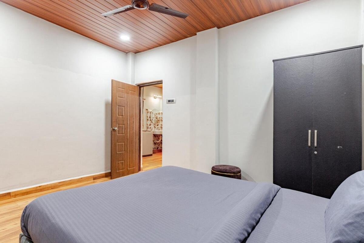 Valerys Nest Bogmalo - Private Villa Near The Beach And Dabolim Airport Экстерьер фото