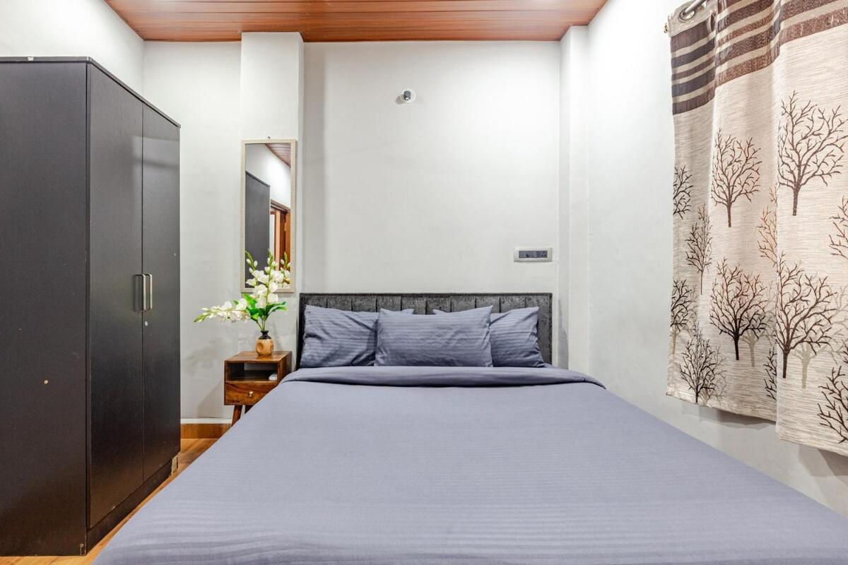 Valerys Nest Bogmalo - Private Villa Near The Beach And Dabolim Airport Экстерьер фото